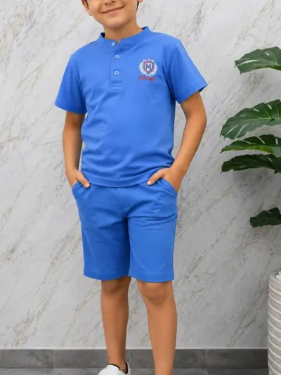 Ensemble Sport Garçon