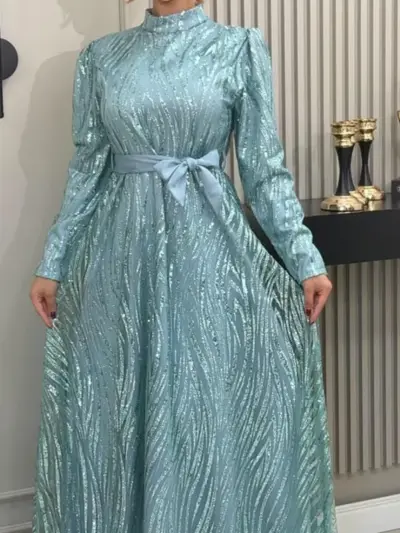 Robe soirée