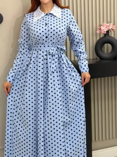 Robe Princess