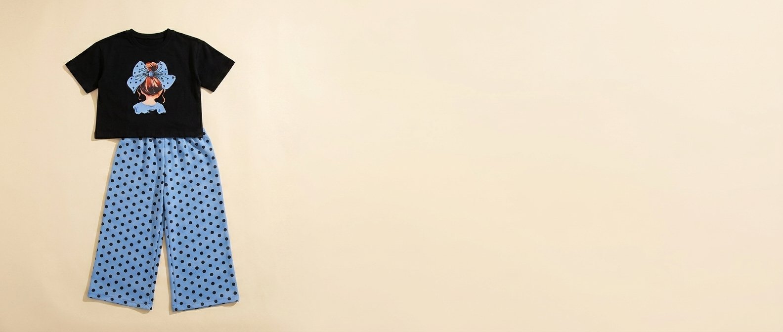 Collection enfant Al Shariqa