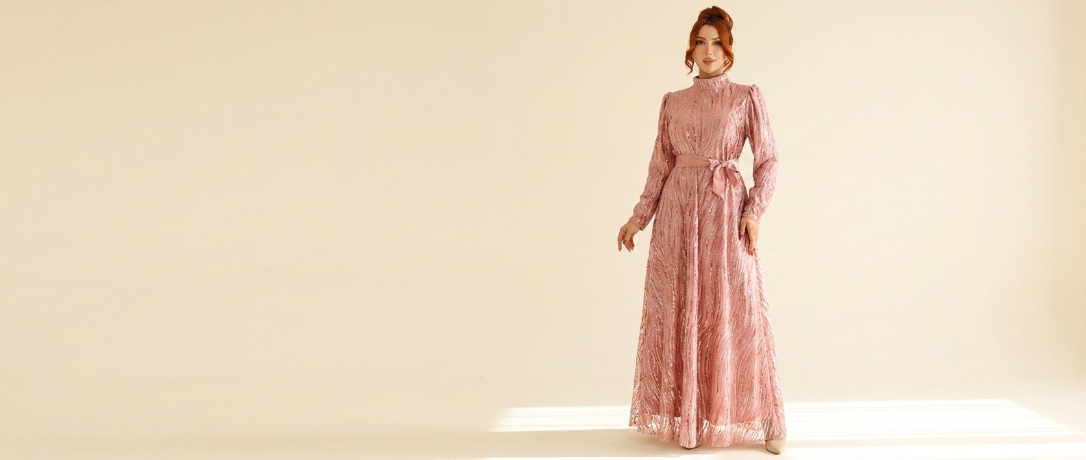 Collection femme Al Shariqa