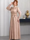 Robe Soirée