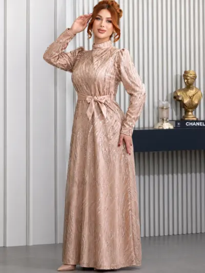 Robe Soirée