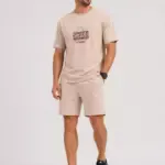 Ensemble Homme - Beige