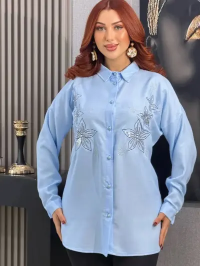 Chemise Al Shariqa