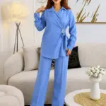 Set Al Shariqa - Bleu