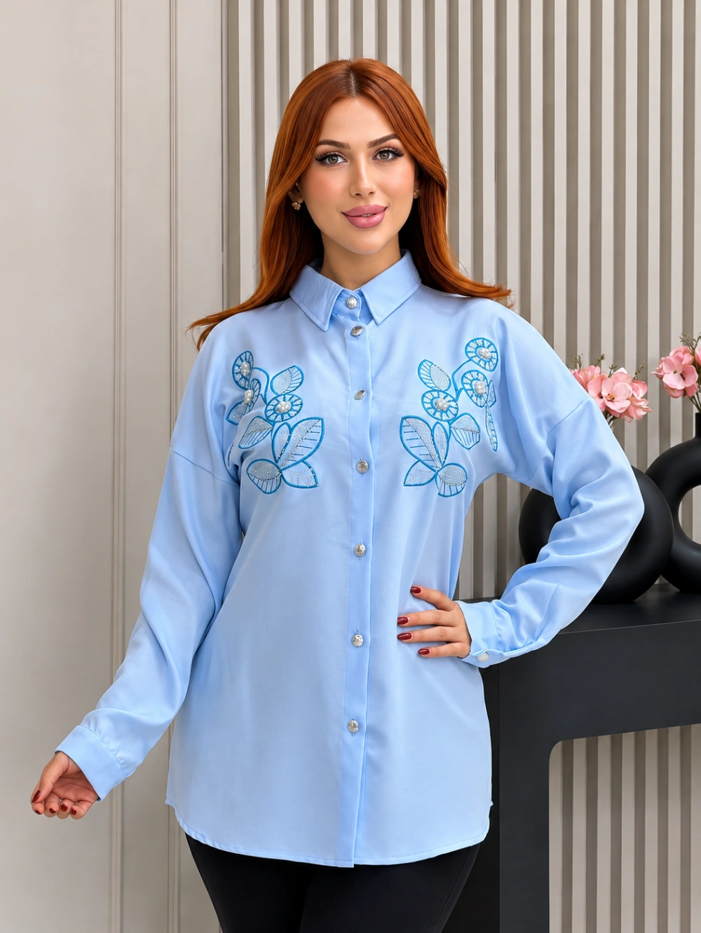 Chemise Alina – Image 5