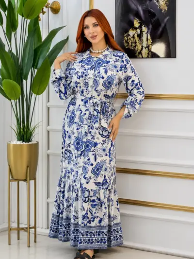 Robe Al Shariqa