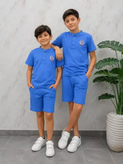 Ensemble Sport Garçon