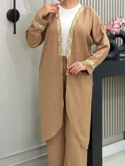 Ensemble Shams