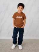 Ensemble Baggy Jean