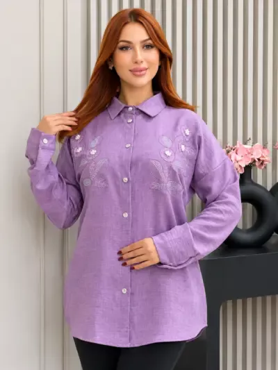 Chemise Alina