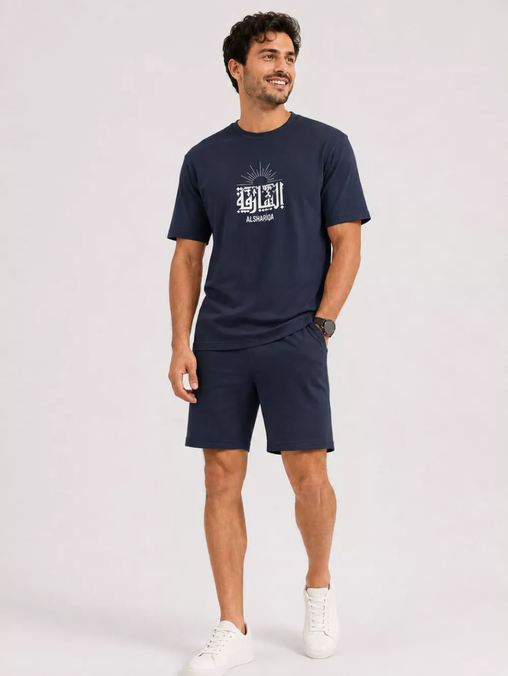 Ensemble Homme