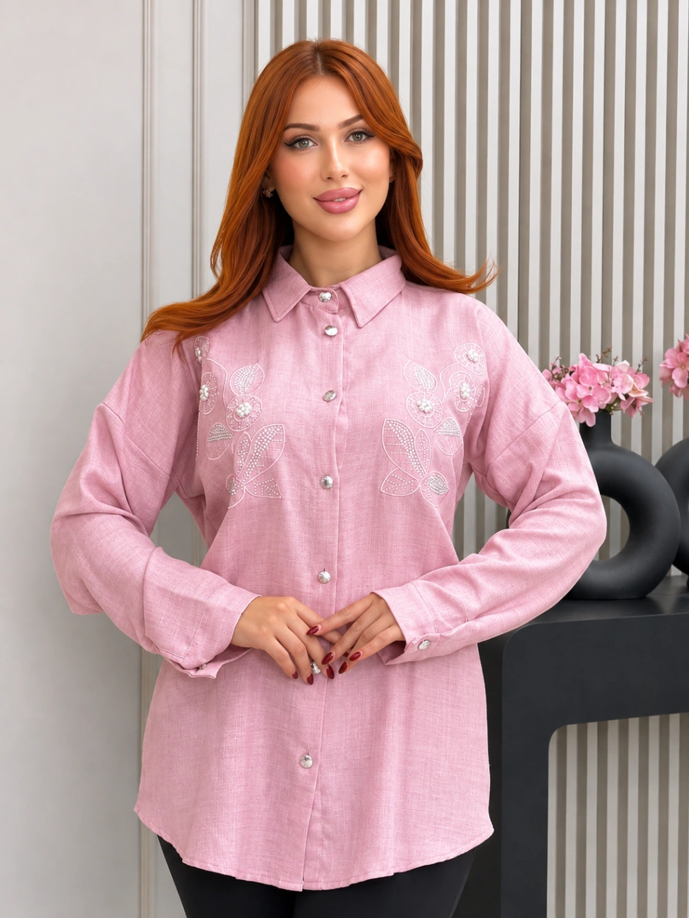 Chemise Alina – Image 3
