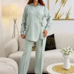 Set Al Shariqa - Vert