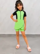 Maillot Fillettes Mira
