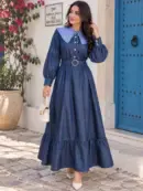 Robe Jean Nejma