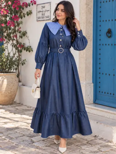 Robe Jean Nejma