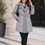 Veste Yasmine - Gris