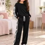Jogging Bling Kenza - Noir