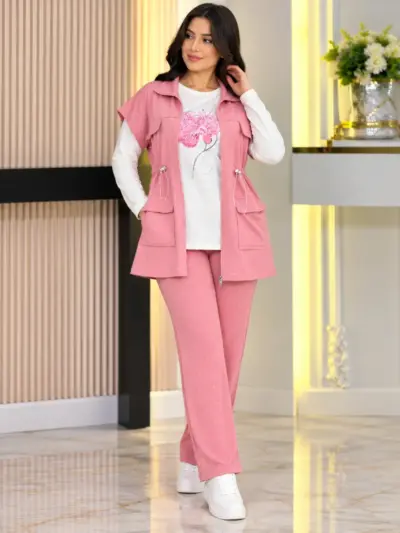 Set Femme Lina
