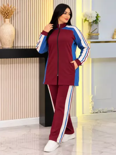 Jogging Femme Yasmine
