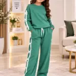 Jogging Bling Kenza - Vert