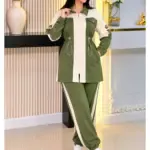 Jogging Femme Baya - Vert