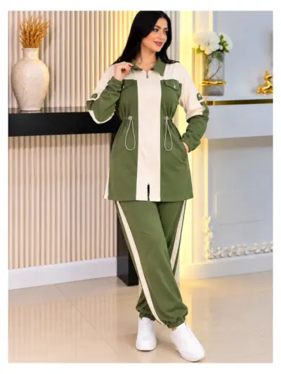 Jogging Femme Baya