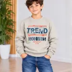 T-shirt Trend - Beige