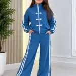 Set Matchy Matchy Fille - Bleu