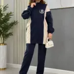 Jogging Zaynab - Bleu Marine
