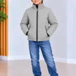 Bombars Chedy - Gris