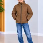 Bombars Chedy - Marron