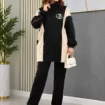 Jogging Zaynab - Noir