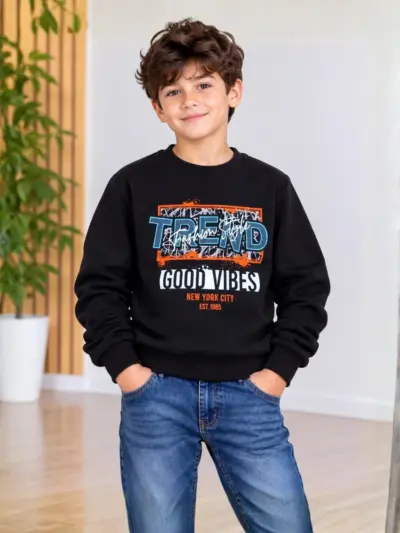 T-shirt Trend