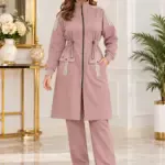 Ensemble Hayfa - Rose