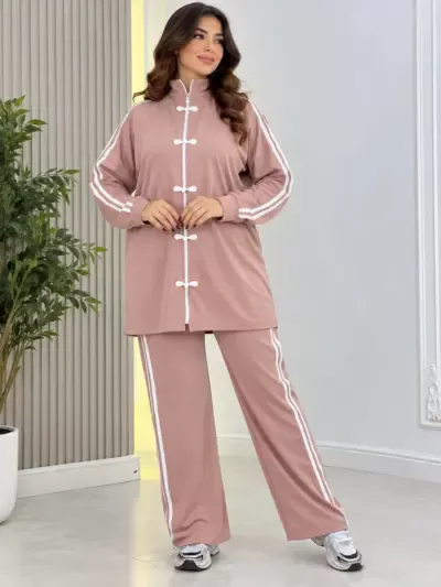 Set Matchy Matchy Femme