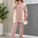 Jogging Zaynab - Rose Nude
