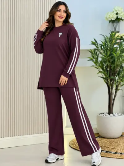 Jogging Sport MAHA